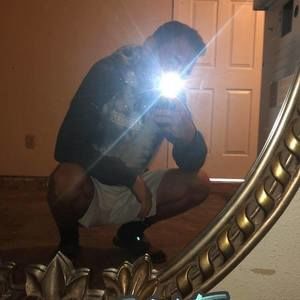 Meet your Posher, Garrett